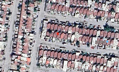 SG- CASA DE RECUPERACION BANCARIA EN CALLE SAN ANGEL, VILLAS DE SAN MIGUEL, NUEVO LAREDO, TAMAUILIPAS
