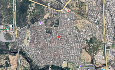 SG- CASA DE RECUPERACION BANCARIA EN CALLE SAN ANGEL, VILLAS DE SAN MIGUEL, NUEVO LAREDO, TAMAUILIPAS