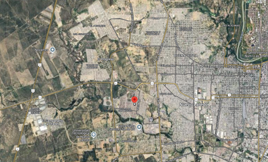 SG- CASA DE RECUPERACION BANCARIA EN CALLE SAN ANGEL, VILLAS DE SAN MIGUEL, NUEVO LAREDO, TAMAUILIPAS