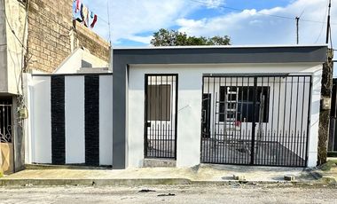 CASA EN VENTA URB. SUEÑO DE BOLIVAR