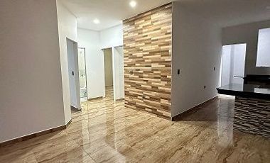 CASA EN VENTA URB. SUEÑO DE BOLIVAR