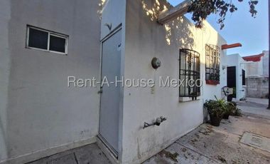 Casa de una planta con 1 recámara y amenidades - VENTA, San Pedro Mártir