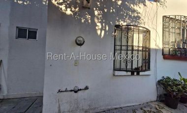 Casa de una planta con 1 recámara y amenidades - VENTA, San Pedro Mártir
