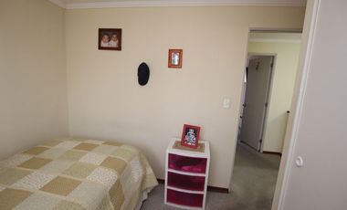 Se Vende Cómoda Casa Pareada de 2 pisos en Maipú