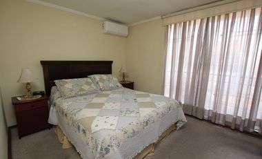Se Vende Cómoda Casa Pareada de 2 pisos en Maipú