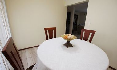 Se Vende Cómoda Casa Pareada de 2 pisos en Maipú