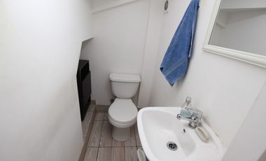 Se Vende Cómoda Casa Pareada de 2 pisos en Maipú
