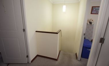 Se Vende Cómoda Casa Pareada de 2 pisos en Maipú