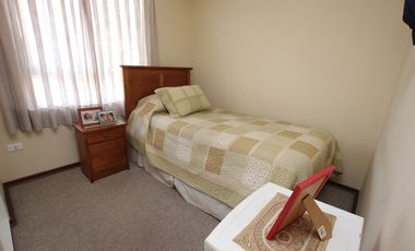 Se Vende Cómoda Casa Pareada de 2 pisos en Maipú