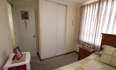 Se Vende Cómoda Casa Pareada de 2 pisos en Maipú