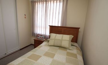 Se Vende Cómoda Casa Pareada de 2 pisos en Maipú