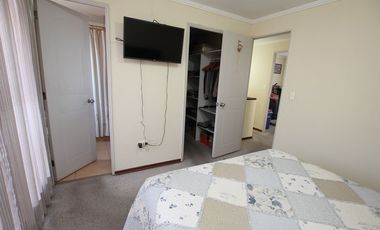 Se Vende Cómoda Casa Pareada de 2 pisos en Maipú