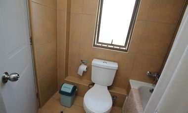 Se Vende Cómoda Casa Pareada de 2 pisos en Maipú