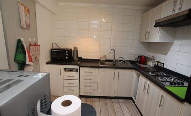 Se Vende Cómoda Casa Pareada de 2 pisos en Maipú