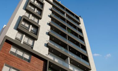 RESIDENCIAL LIV DURAND II - BARRIO MEDICO -VISTA A PARQUE - PRE VENTA EN CONSTRUCCIÒN