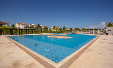 🌴 Vive el Lujo en el Paraíso – Departamento Exclusivo en Marea Azul, Playa del Carmen 🌊