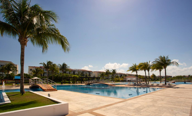 🌴 Vive el Lujo en el Paraíso – Departamento Exclusivo en Marea Azul, Playa del Carmen 🌊