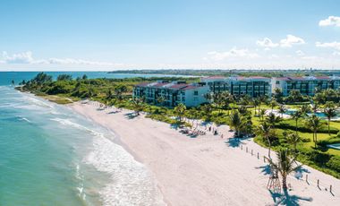 🌴 Vive el Lujo en el Paraíso – Departamento Exclusivo en Marea Azul, Playa del Carmen 🌊