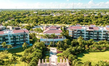 🌴 Vive el Lujo en el Paraíso – Departamento Exclusivo en Marea Azul, Playa del Carmen 🌊