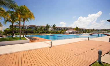 🌴 Vive el Lujo en el Paraíso – Departamento Exclusivo en Marea Azul, Playa del Carmen 🌊