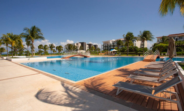 🌴 Vive el Lujo en el Paraíso – Departamento Exclusivo en Marea Azul, Playa del Carmen 🌊