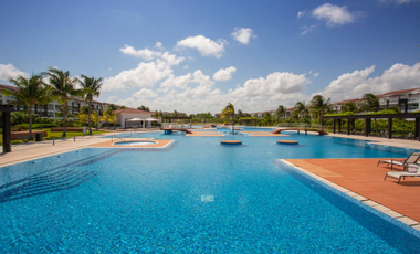 🌴 Vive el Lujo en el Paraíso – Departamento Exclusivo en Marea Azul, Playa del Carmen 🌊