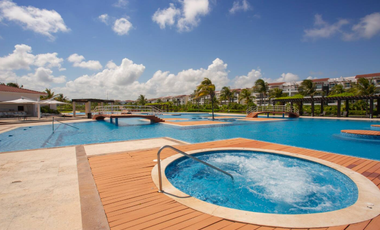 🌴 Vive el Lujo en el Paraíso – Departamento Exclusivo en Marea Azul, Playa del Carmen 🌊