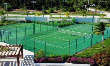 🌴 Vive el Lujo en el Paraíso – Departamento Exclusivo en Marea Azul, Playa del Carmen 🌊