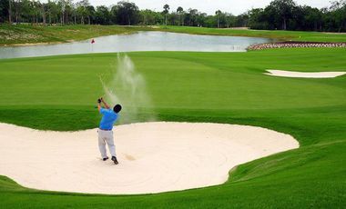 🌴 Vive el Lujo en el Paraíso – Departamento Exclusivo en Marea Azul, Playa del Carmen 🌊