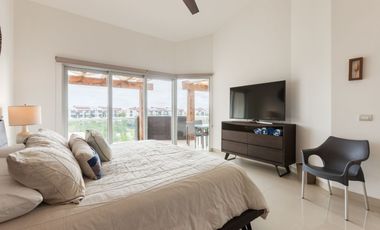 🌴 Vive el Lujo en el Paraíso – Departamento Exclusivo en Marea Azul, Playa del Carmen 🌊