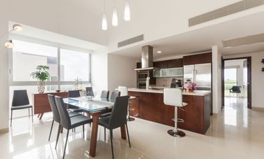 🌴 Vive el Lujo en el Paraíso – Departamento Exclusivo en Marea Azul, Playa del Carmen 🌊