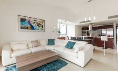 🌴 Vive el Lujo en el Paraíso – Departamento Exclusivo en Marea Azul, Playa del Carmen 🌊