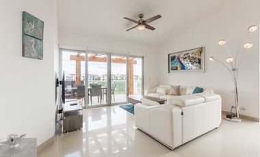 🌴 Vive el Lujo en el Paraíso – Departamento Exclusivo en Marea Azul, Playa del Carmen 🌊