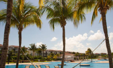 🌴 Vive el Lujo en el Paraíso – Departamento Exclusivo en Marea Azul, Playa del Carmen 🌊