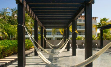 🌴 Vive el Lujo en el Paraíso – Departamento Exclusivo en Marea Azul, Playa del Carmen 🌊