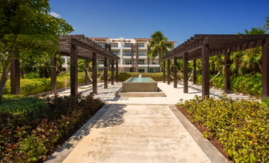 🌴 Vive el Lujo en el Paraíso – Departamento Exclusivo en Marea Azul, Playa del Carmen 🌊