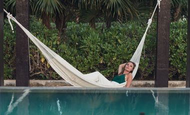 🌴 Vive el Lujo en el Paraíso – Departamento Exclusivo en Marea Azul, Playa del Carmen 🌊