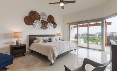 🌴 Vive el Lujo en el Paraíso – Departamento Exclusivo en Marea Azul, Playa del Carmen 🌊