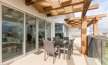 🌴 Vive el Lujo en el Paraíso – Departamento Exclusivo en Marea Azul, Playa del Carmen 🌊