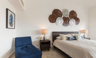 🌴 Vive el Lujo en el Paraíso – Departamento Exclusivo en Marea Azul, Playa del Carmen 🌊