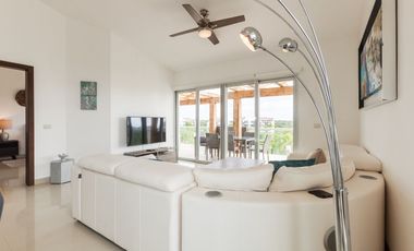 🌴 Vive el Lujo en el Paraíso – Departamento Exclusivo en Marea Azul, Playa del Carmen 🌊