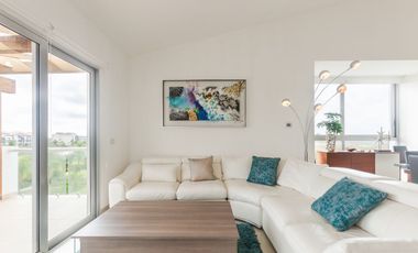 🌴 Vive el Lujo en el Paraíso – Departamento Exclusivo en Marea Azul, Playa del Carmen 🌊