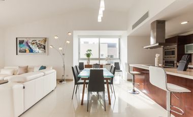 🌴 Vive el Lujo en el Paraíso – Departamento Exclusivo en Marea Azul, Playa del Carmen 🌊