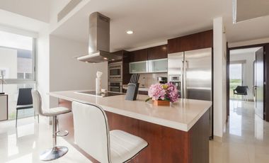 🌴 Vive el Lujo en el Paraíso – Departamento Exclusivo en Marea Azul, Playa del Carmen 🌊