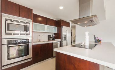 🌴 Vive el Lujo en el Paraíso – Departamento Exclusivo en Marea Azul, Playa del Carmen 🌊