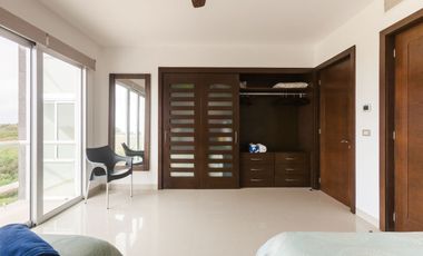 🌴 Vive el Lujo en el Paraíso – Departamento Exclusivo en Marea Azul, Playa del Carmen 🌊