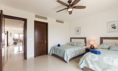 🌴 Vive el Lujo en el Paraíso – Departamento Exclusivo en Marea Azul, Playa del Carmen 🌊