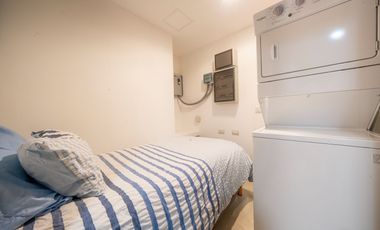 🌴 Vive el Lujo en el Paraíso – Departamento Exclusivo en Marea Azul, Playa del Carmen 🌊