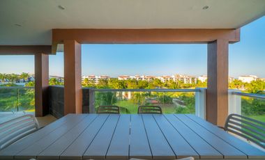 🌴 Vive el Lujo en el Paraíso – Departamento Exclusivo en Marea Azul, Playa del Carmen 🌊