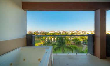 🌴 Vive el Lujo en el Paraíso – Departamento Exclusivo en Marea Azul, Playa del Carmen 🌊